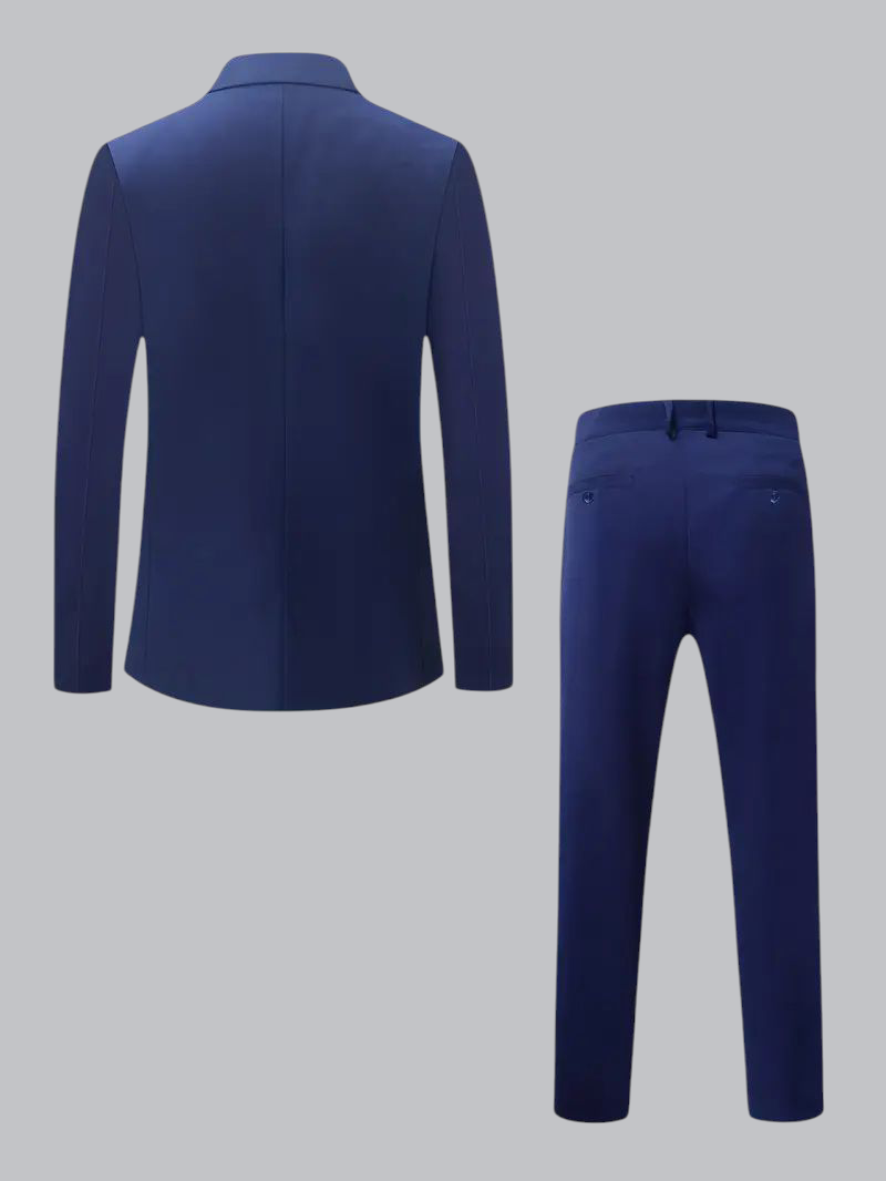 Fatos Regular Fit