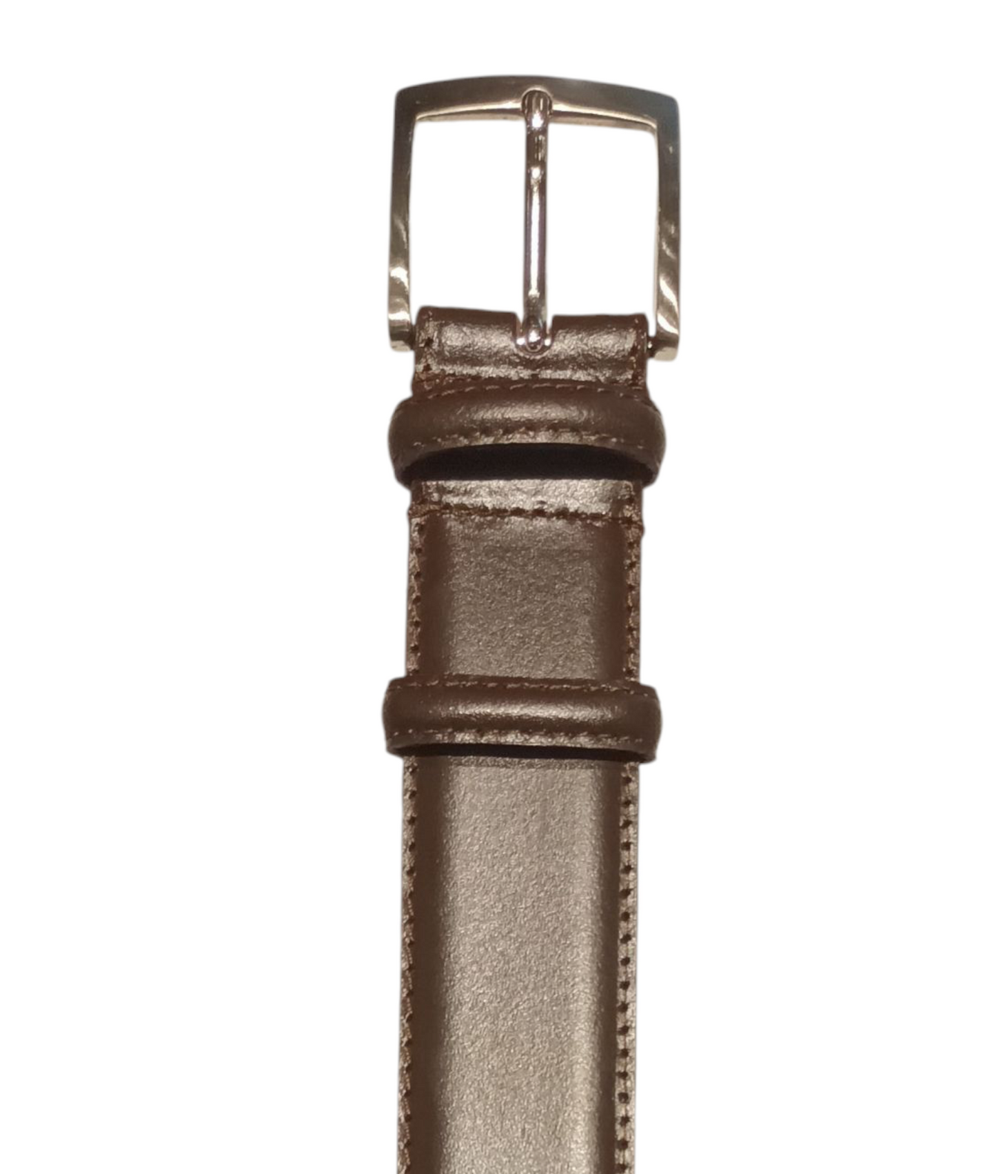 Cintos Clássicos - Castanho