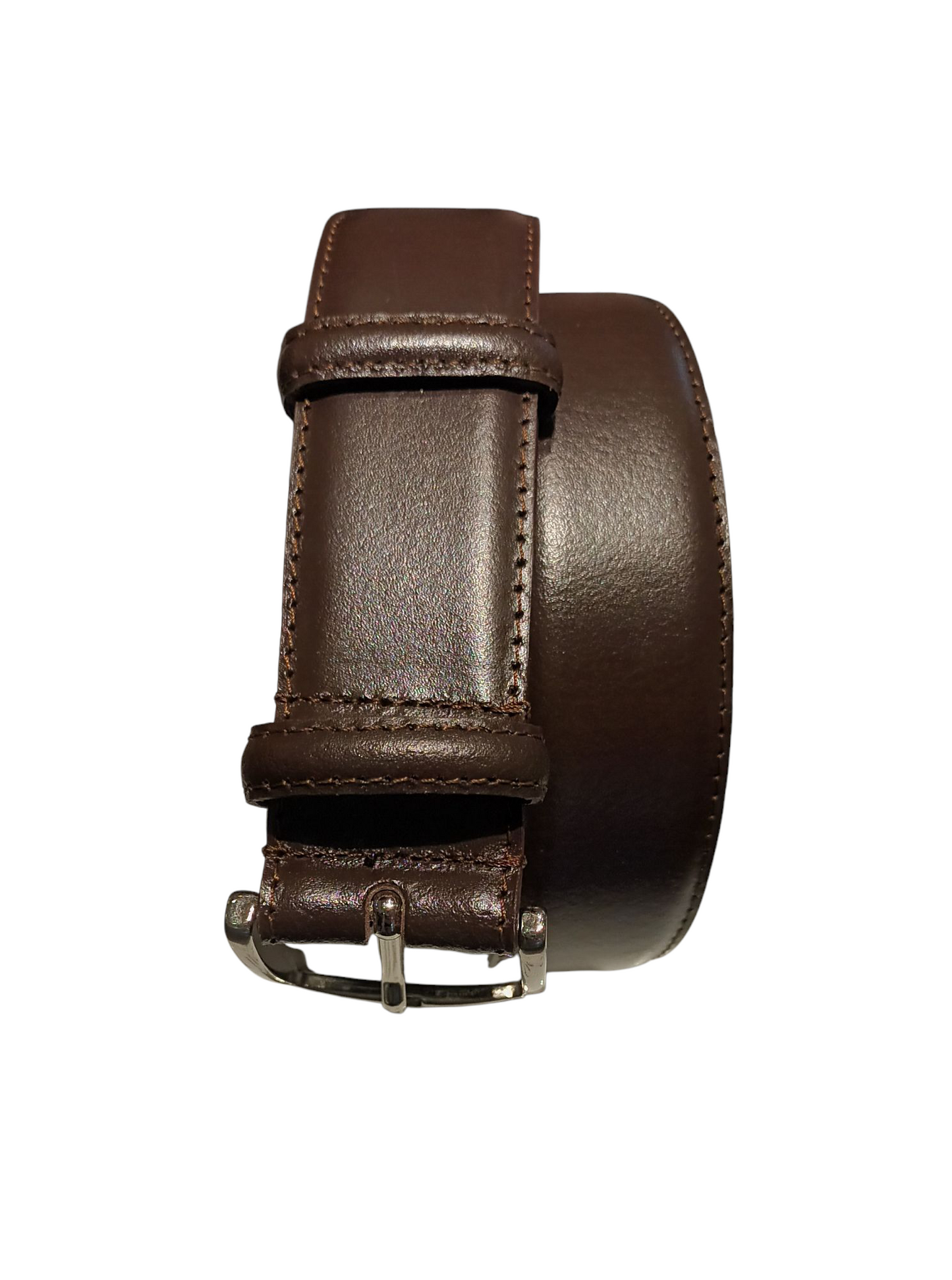 Cintos Clássicos - Castanho