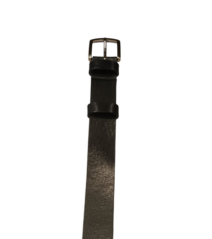 Cintos Preto Desportivo Liso