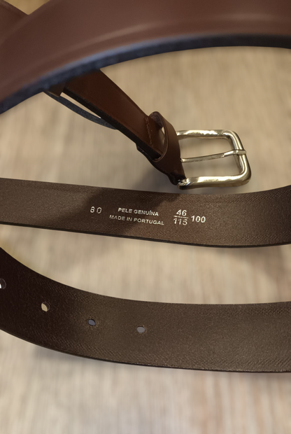 Cintos Castanho Fantasia