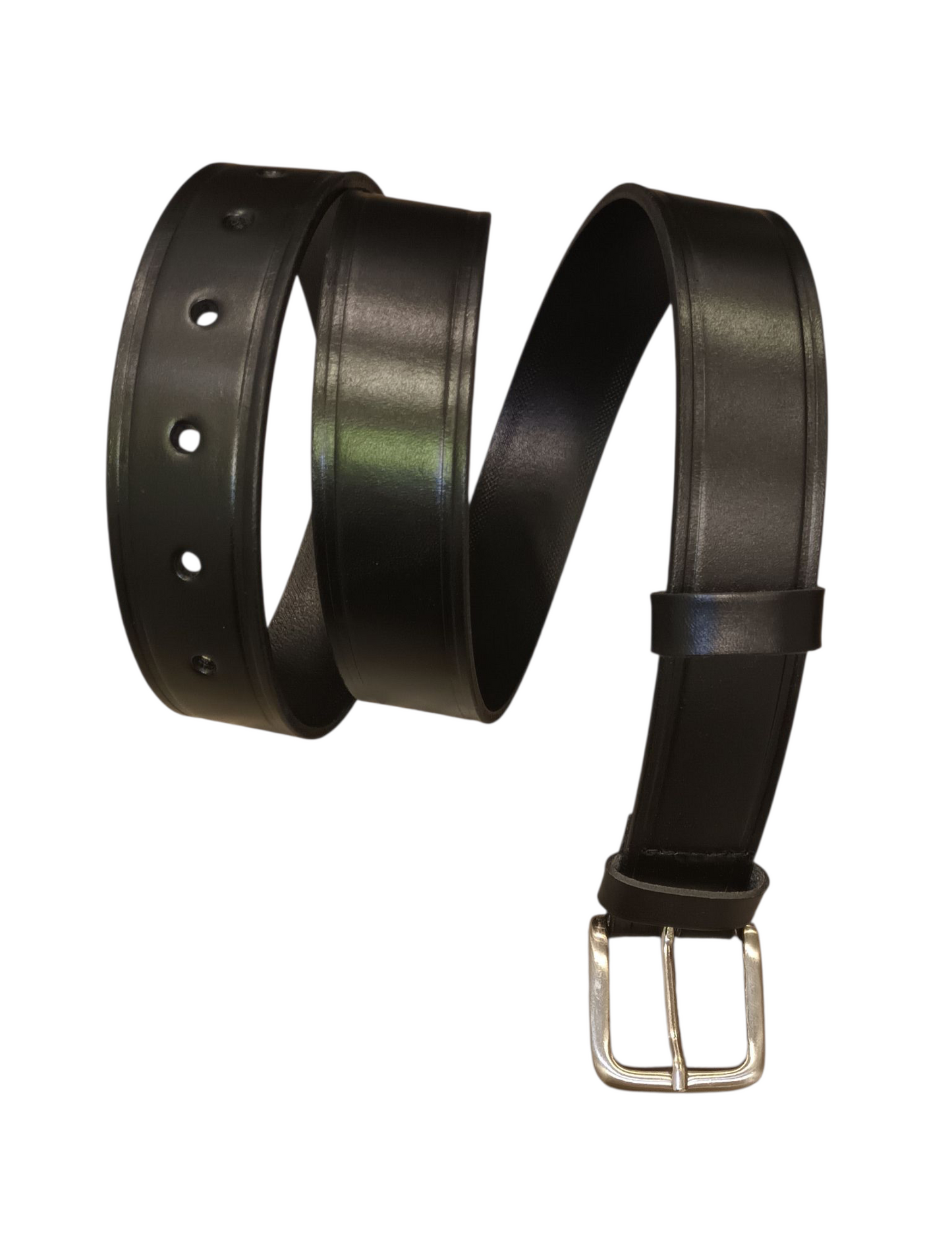 Cinto Preto Fantasia