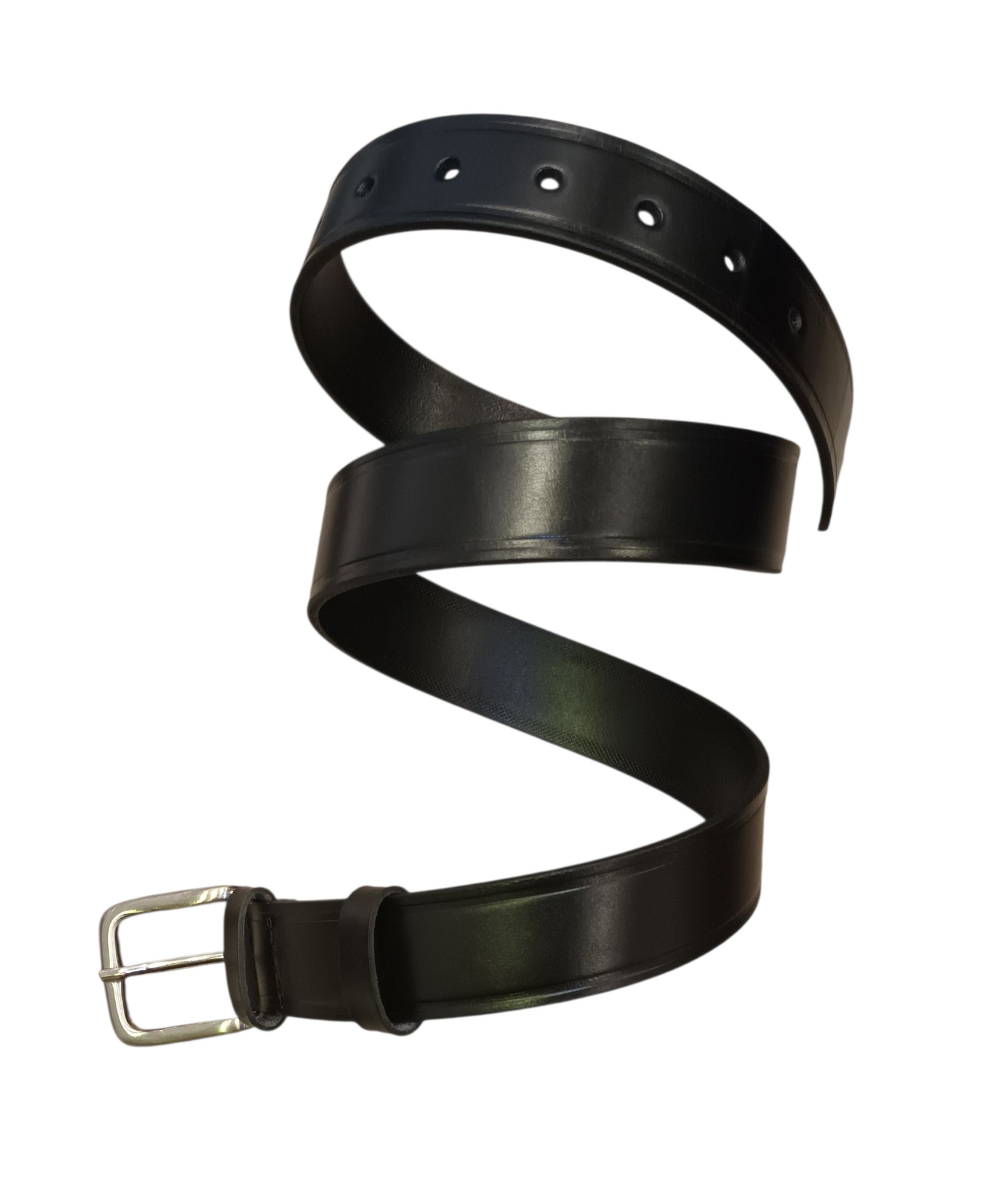 Cinto Preto Fantasia