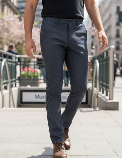 Pantalones chinos