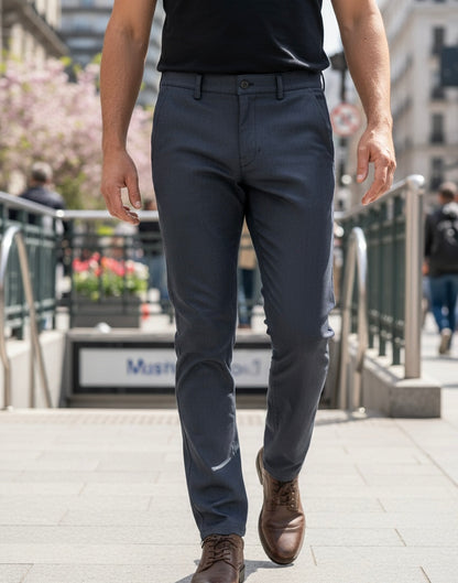 Pantalones chinos