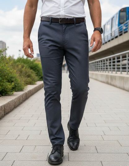 Pantalones chinos