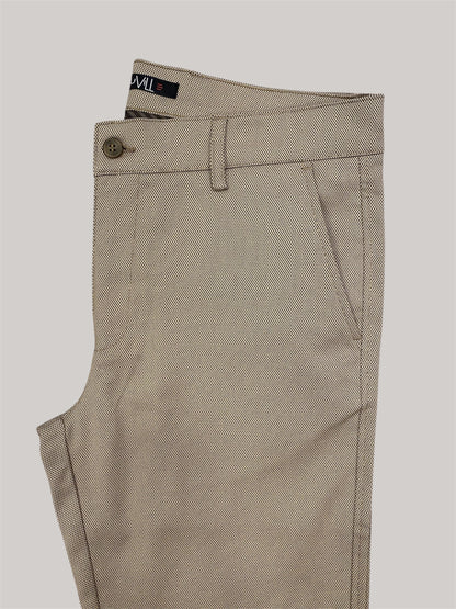 Calça Chino Camel