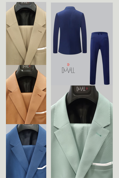 Fatos Regular Fit