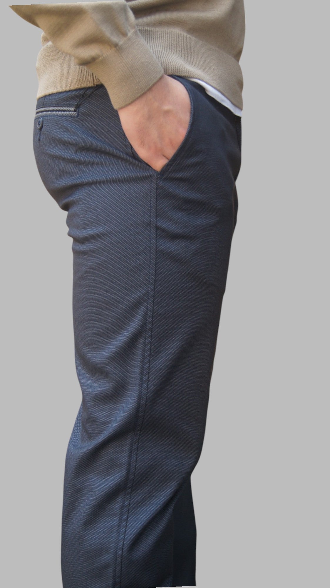Pantalones chinos