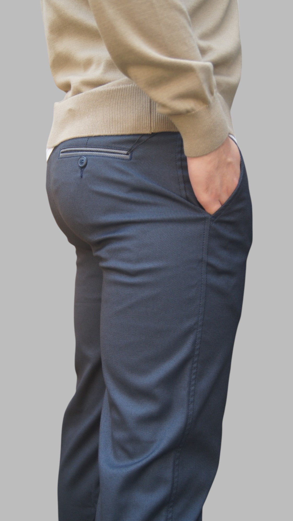 Pantalones chinos