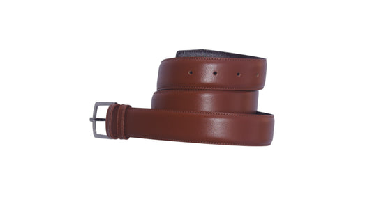 Cintos Clássicos - Preto, Castanho e Camel
