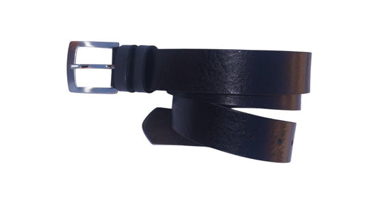 Cintos Preto Liso