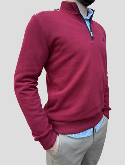 Polo Fecho Bordo