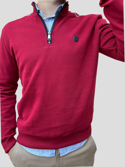 Polo Fecho Bordo