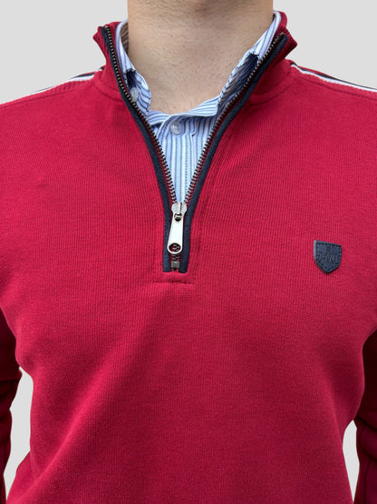 Polo Fecho Bordo