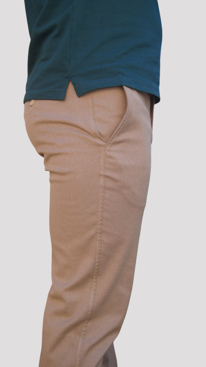 Polos Manga Curta - Regular Fit - Verde
