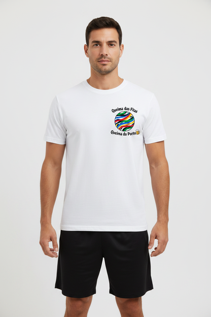 Queima das Fitas T-Shirt